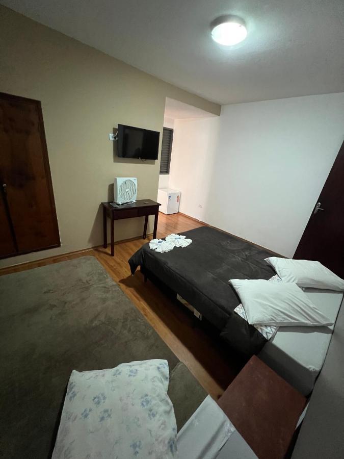 Hotel Thermas Da Mantiqueira - Pocos De Caldas - De Frente Para A Praca Central E Relogio Floral Eksteriør billede